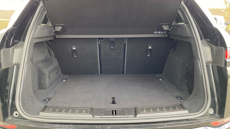 Land Rover Range Rover Evoque 2.0 D150 R-Dynamic S 5dr Auto Diesel Hatchback